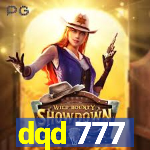 dqd 777